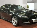 Jaguar XE 2.0 XE R-Sport D AWD Auto 4WD 4dr
