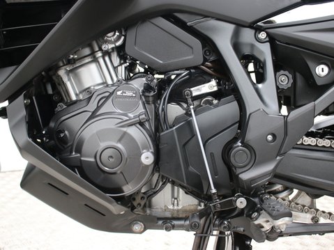 Honda NT1100 NT 1100 A-N 29