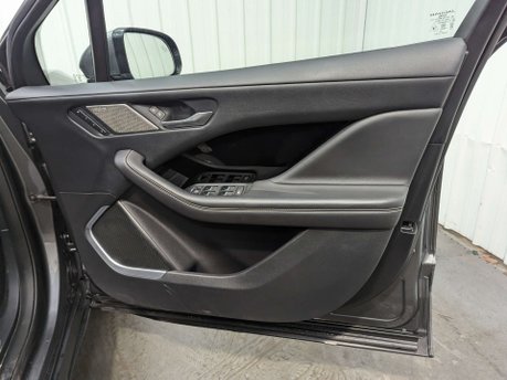 Jaguar I-Pace I-Pace EV400 HSE 4WD 5dr 48