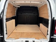 Vauxhall Combo L1H1 2300 100 ps Dynamic Panel Van - No VAT 14