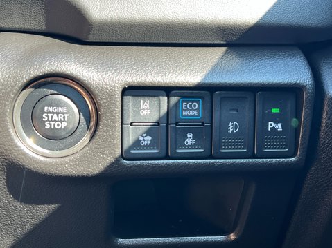 Suzuki S-Cross ULTRA ALLGRIP 35
