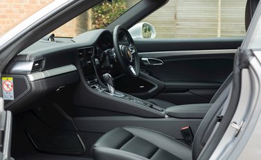 Porsche 911 Turbo Cabriolet (991.2) 16