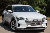 Audi E-Tron 50 Technik SUV 5dr Electric Auto quattro 71.2kWh (313 ps) 3