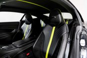 Aston Martin DB11 AMR V12. FULL ASH. H & C SEATS. CARBON FIBRE INTERIOR PACK. FRONT END PPF. 18