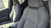 Toyota C-HR 2.0 VVT-h GPF Design SUV 5dr Petrol Hybrid CVT Euro 6 (s/s) (184 ps) 32