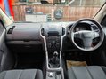 Isuzu D-Max TD EIGER DCB 11