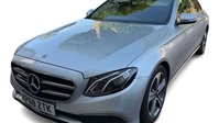 Mercedes-Benz E Class 2.0 E200 SE Saloon 4dr Petrol G-Tronic+ Euro 6 (s/s) (184 ps) 2