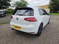 Volkswagen Golf 2.0 Golf GTD Semi-Auto 5dr 38