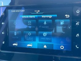 Suzuki SX4 S-Cross 1.4 SX4 S-Cross Motion Boosterjet MHEV 5dr 29