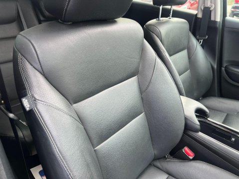 Honda HR-V 1.6 i-DTEC EX Euro 6 (s/s) 5dr 39
