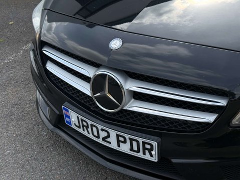 Mercedes-Benz A Class 2.1 A220 CDI AMG Sport Hatchback 5dr Diesel 7G-DCT Euro 6 (s/s) (170 ps) 20
