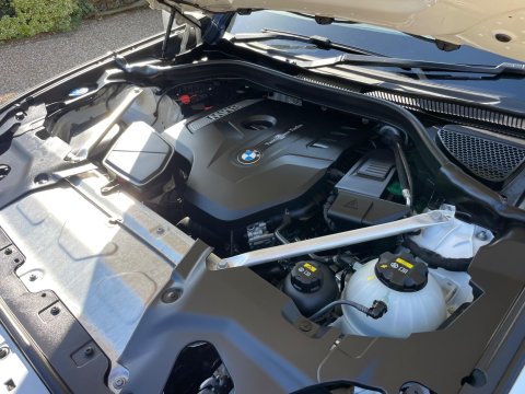 BMW X3 2.0 20i GPF M Sport SUV 5dr Petrol Auto xDrive Euro 6 (s/s) (184 ps) 90