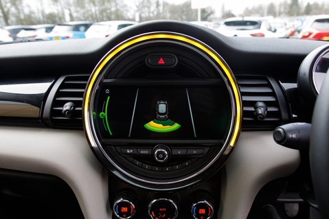 Mini Hatchback 1.5 Cooper II 5dr 27