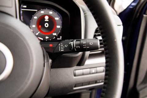 Nissan X-Trail E-POWER N-CONNECTA 13