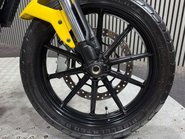 Ducati Scrambler 800 ICON 2016 ONLY 9K LEO VINCE EXHAUST LONG MOT 803CC 37