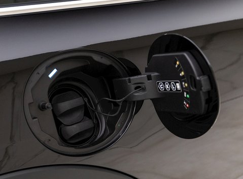 Mini Hatch Electric Level 3 28