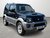 Suzuki Jimny 1.3 VVT SZ4 3dr