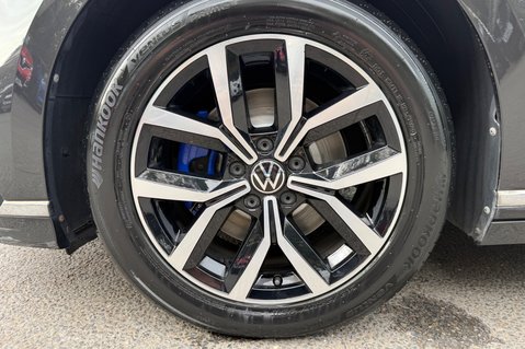 Volkswagen Passat GTE DSG - VAT Q - 1 OWNER - PLUG IN HYBRID - 3 IN STOCK 64
