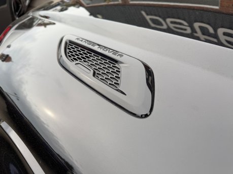 Land Rover Range Rover Evoque SI4 HSE DYNAMIC 21