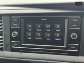 Volkswagen Transporter Crew Cab SWB L1H1 Highline Twin Side Doors SELECT 35