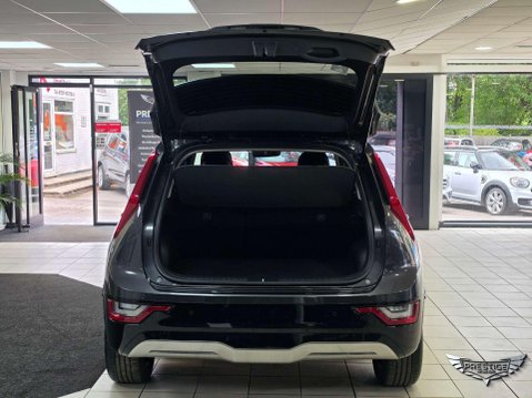 Kia Niro 64.8kWh 3 Auto 5dr 93