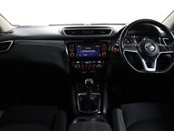Nissan Qashqai N-CONNECTA DIG-T 40