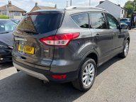 Ford Kuga TITANIUM 8
