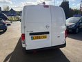 Nissan NV200 1.5 dCi Acenta SWB Euro 6 6dr 2