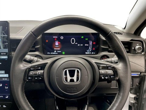 Honda e:Ny1 68.8kWh Elegance SUV 5dr Electric Auto (204 ps) 13