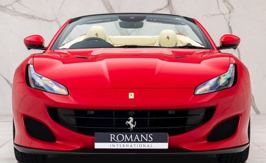 Ferrari Portofino 5