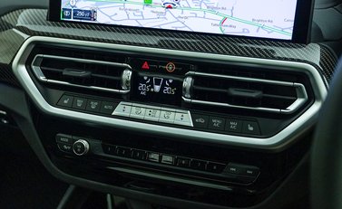 BMW X3 M Competition 20