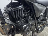 Lexmoto ZSB 2025 3K 1 OWNER MOT 2028 125CC COMMUTER LEARNER BIKE 8