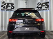 SEAT Leon 2.0 TSI Cupra 280 Hatchback 5dr Petrol DSG Euro 6 (s/s) (280 ps) 5