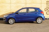 Ford Ka+ ZETEC 13
