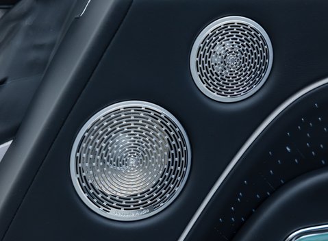 Rolls-Royce Spectre 28