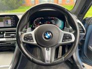 BMW 8 Series 3.0 840d xDrive Auto 4WD 2dr 9