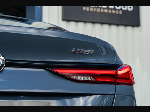 BMW 2 Series 1.5 218I M Sport 4dr 27