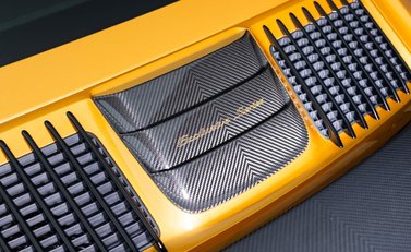 Porsche 911 Turbo S Exclusive Series (991) 47