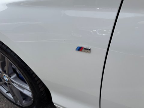 BMW 1 Series 118I M SPORT SHADOW EDITION 26