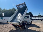 Ford Transit Tipper MWB L2 Leader 350 Air Con Tow Bar EURO 6 7