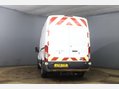 Ford Transit 2.0 350 EcoBlue FWD L2 H3 Euro 6 5dr 6