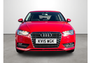 Audi A3 1.2 TFSI 110 SE 5dr 5