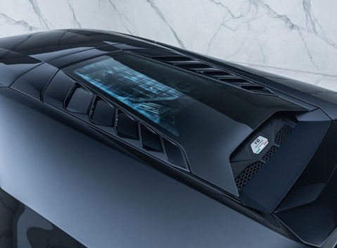 Lamborghini Huracan LP640-4 EVO 36