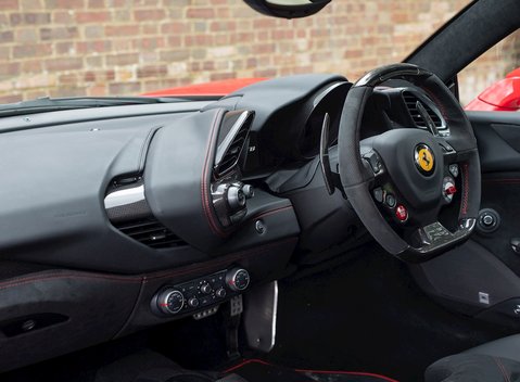 Ferrari 488 GTB 15
