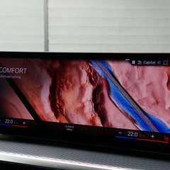 BMW 3 Series 2.0 320I M Sport Auto 4dr 1