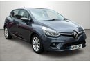 Renault Clio 1.2 16V Dynamique Nav 5dr 1