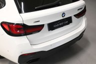 BMW 5 Series 2.0 520d xDrive M Sport MHEV Auto 4WD 5dr 36