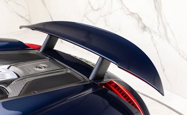 Porsche 918 Spyder 23