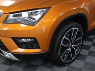 SEAT Ateca ECOTSI XCELLENCE 31