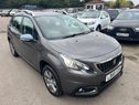 Peugeot 2008 1.2 PureTech Active Euro 6 (s/s) 5dr